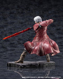 DEVIL MAY CRY 5 Kotobukiya DANTE ARTFX J