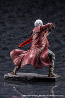 DEVIL MAY CRY 5 Kotobukiya DANTE ARTFX J