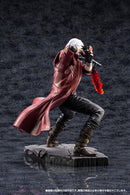 DEVIL MAY CRY 5 Kotobukiya DANTE ARTFX J