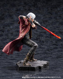 DEVIL MAY CRY 5 Kotobukiya DANTE ARTFX J
