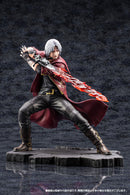 DEVIL MAY CRY 5 Kotobukiya DANTE ARTFX J