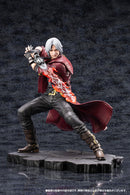 DEVIL MAY CRY 5 Kotobukiya DANTE ARTFX J
