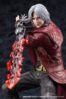 DEVIL MAY CRY 5 Kotobukiya DANTE ARTFX J