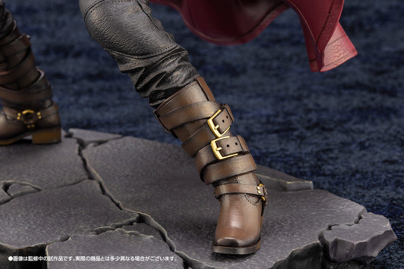 DEVIL MAY CRY 5 Kotobukiya DANTE ARTFX J