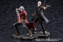 DEVIL MAY CRY 5 Kotobukiya DANTE ARTFX J