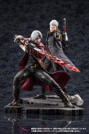 DEVIL MAY CRY 5 Kotobukiya DANTE ARTFX J