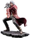 DEVIL MAY CRY 5 Kotobukiya DANTE ARTFX J