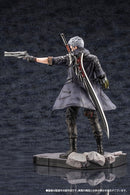 DEVIL MAY CRY 5 Kotobukiya NERO ARTFX J