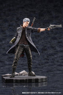 DEVIL MAY CRY 5 Kotobukiya NERO ARTFX J