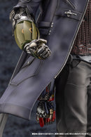 DEVIL MAY CRY 5 Kotobukiya NERO ARTFX J