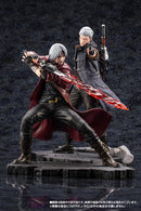 DEVIL MAY CRY 5 Kotobukiya NERO ARTFX J