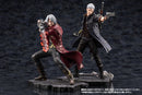 DEVIL MAY CRY 5 Kotobukiya NERO ARTFX J