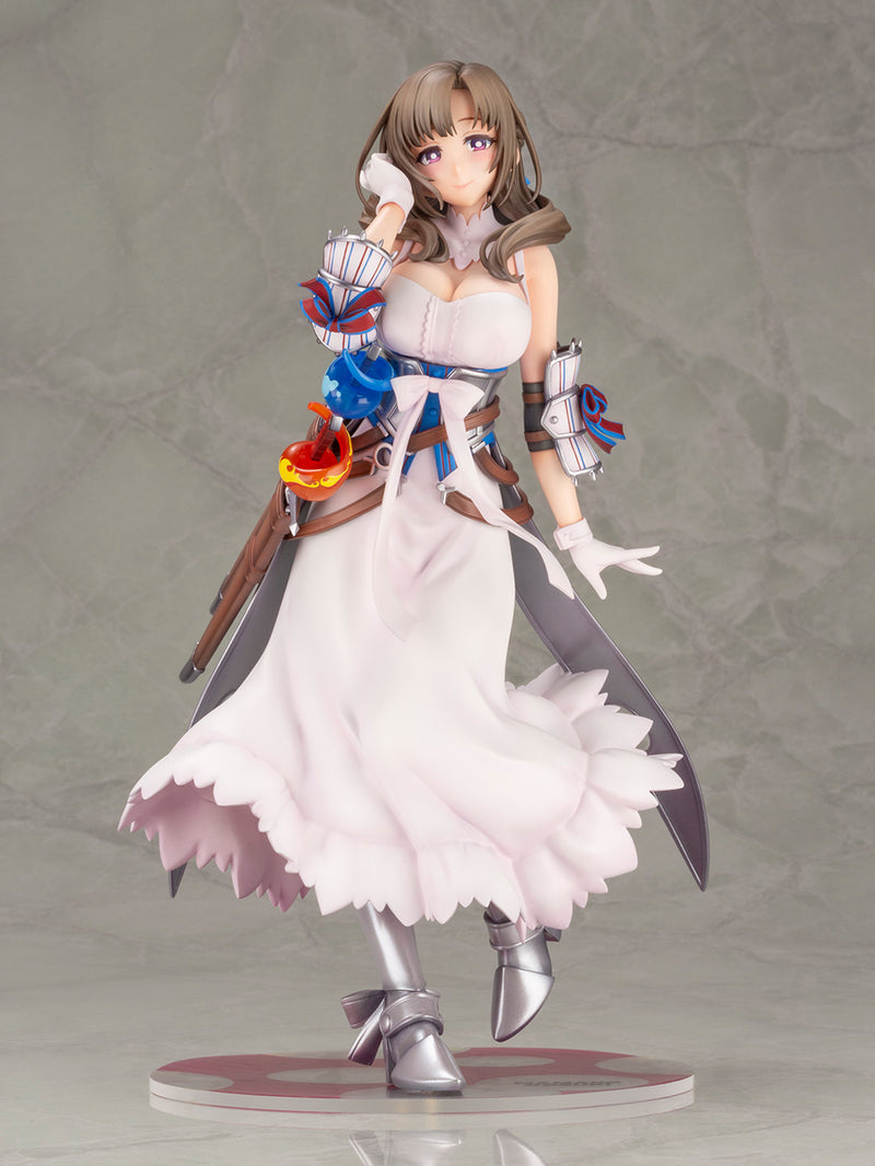 Do You Love Your Mom and Her Two-Hit Multi-Target Attacks? Kotobukiya MAMAKO OOSUKI