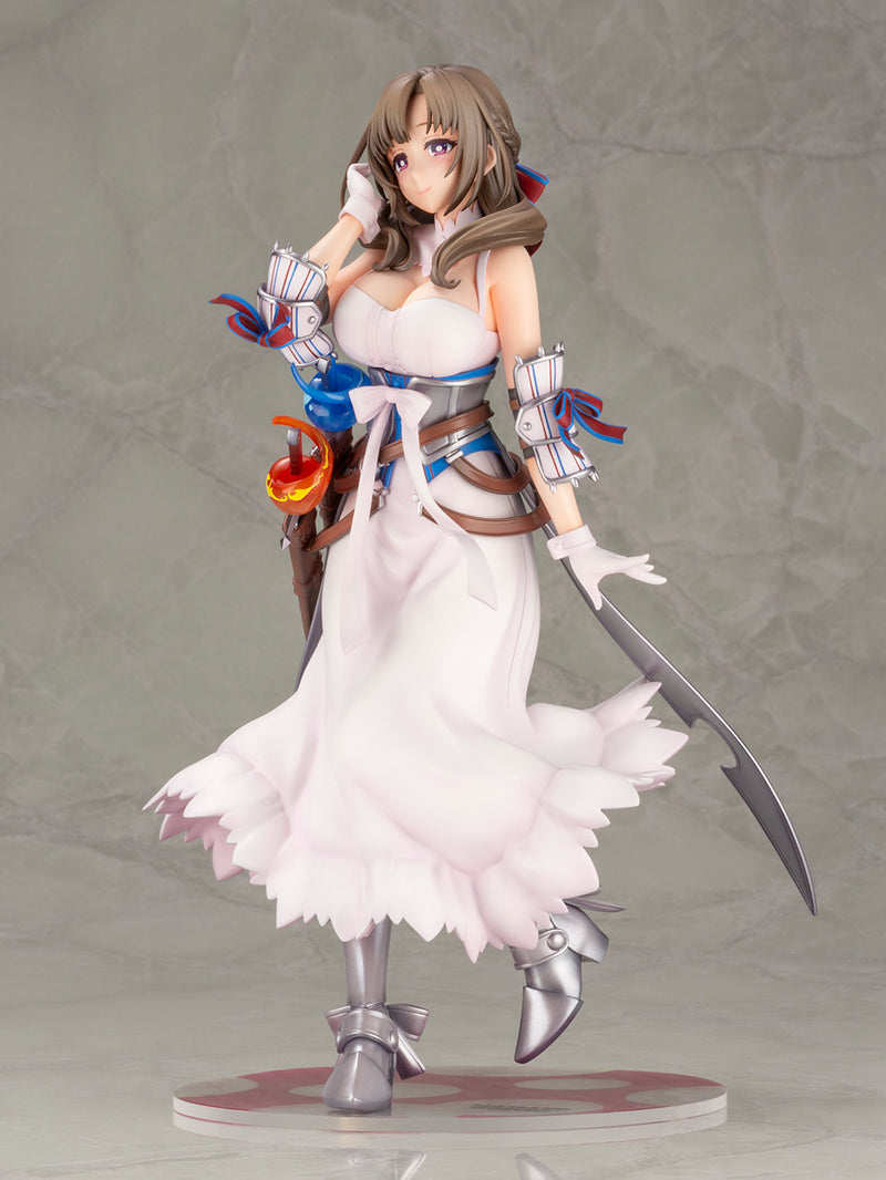 Do You Love Your Mom and Her Two-Hit Multi-Target Attacks? Kotobukiya MAMAKO OOSUKI