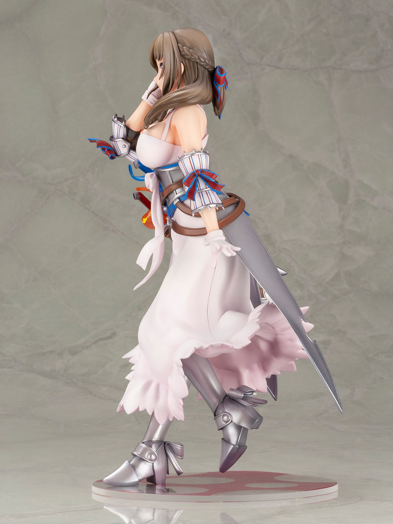 Do You Love Your Mom and Her Two-Hit Multi-Target Attacks? Kotobukiya MAMAKO OOSUKI