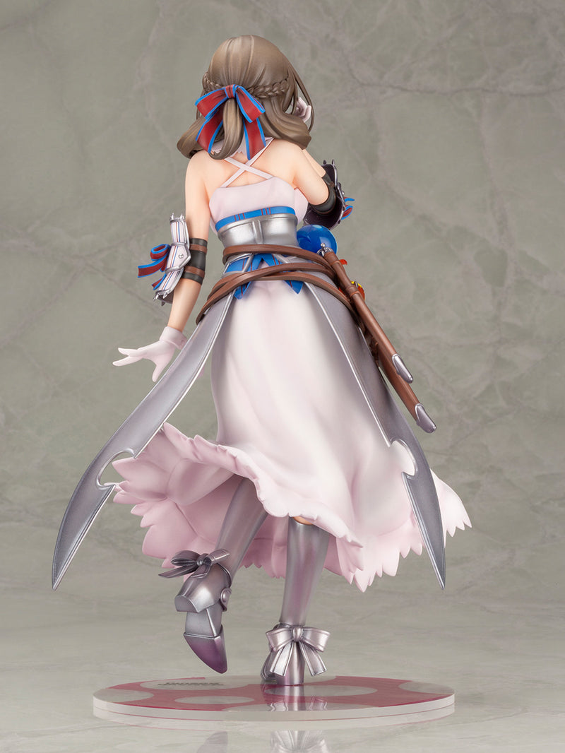 Do You Love Your Mom and Her Two-Hit Multi-Target Attacks? Kotobukiya MAMAKO OOSUKI