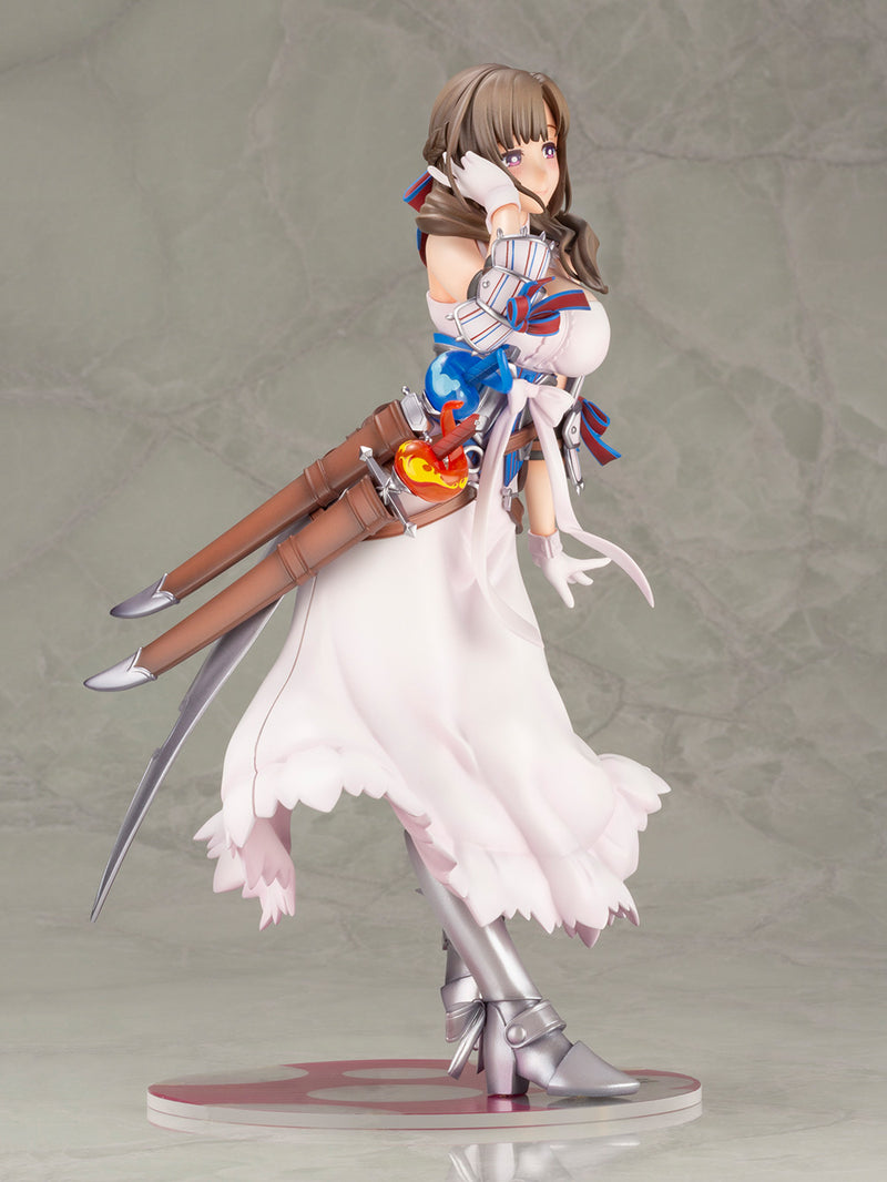 Do You Love Your Mom and Her Two-Hit Multi-Target Attacks? Kotobukiya MAMAKO OOSUKI