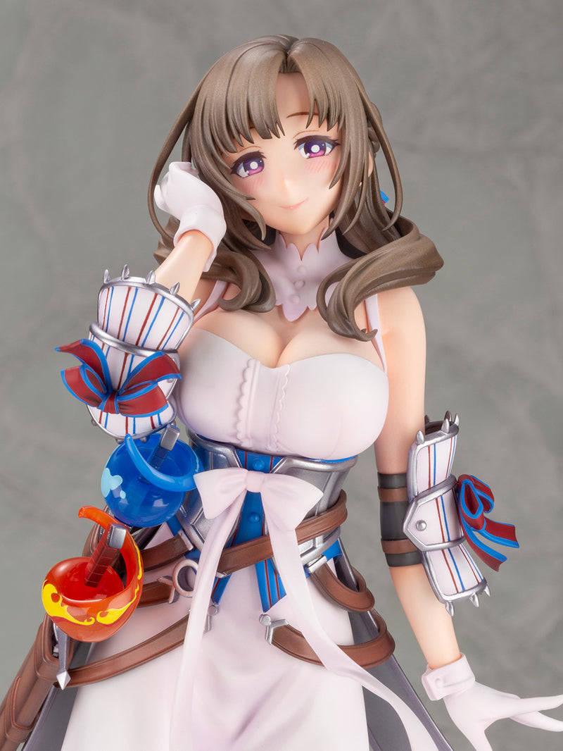 Do You Love Your Mom and Her Two-Hit Multi-Target Attacks? Kotobukiya MAMAKO OOSUKI