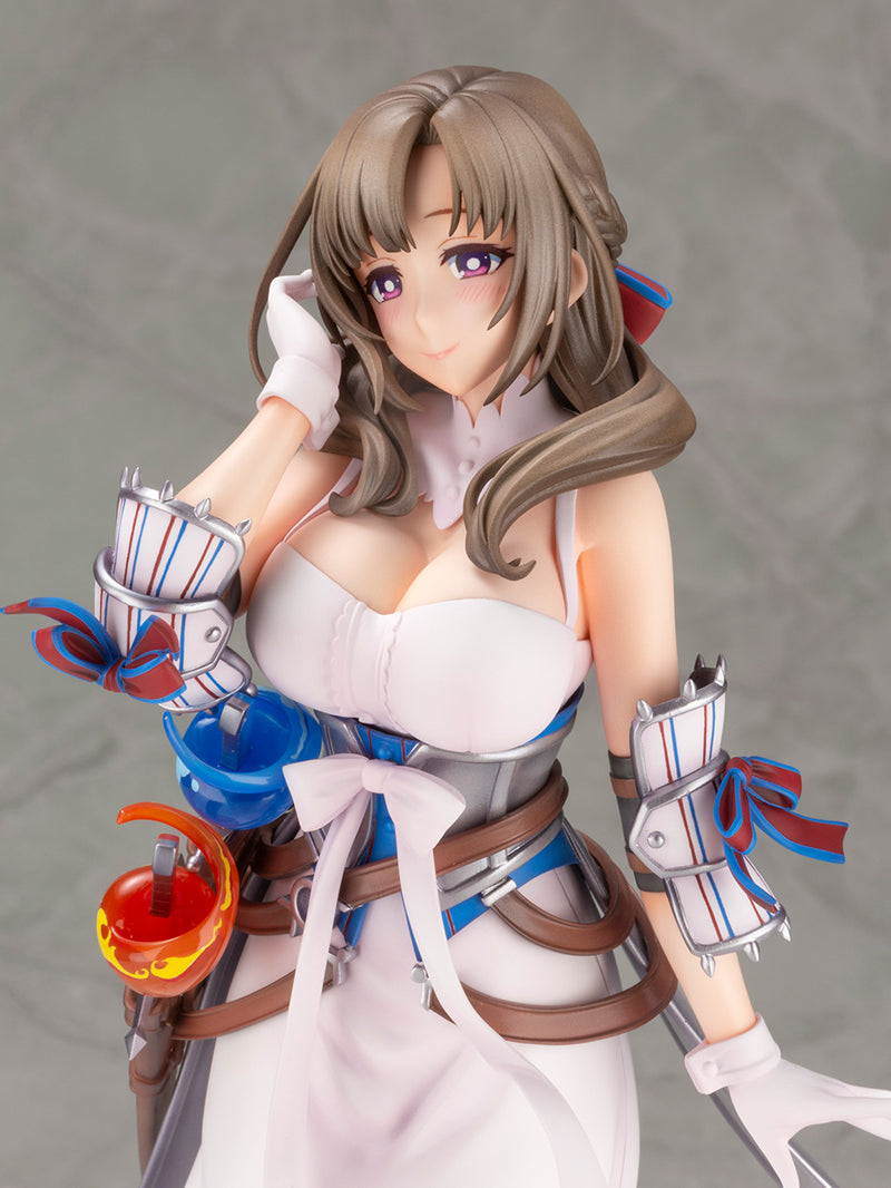 Do You Love Your Mom and Her Two-Hit Multi-Target Attacks? Kotobukiya MAMAKO OOSUKI