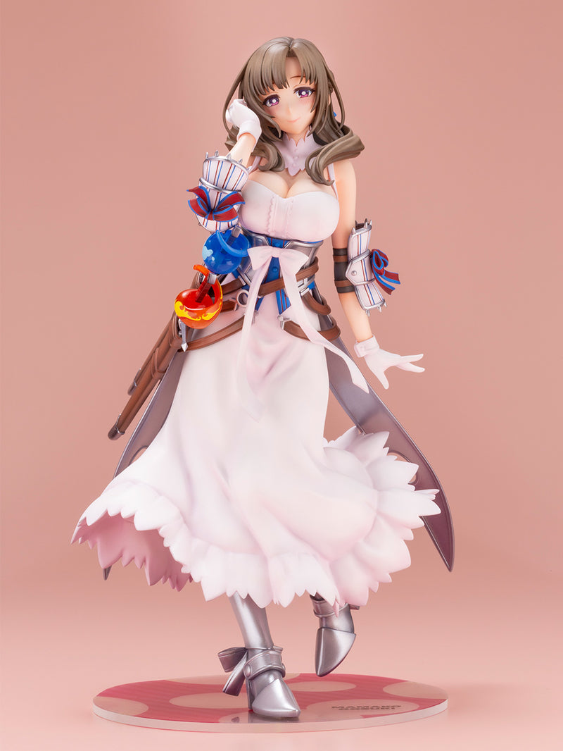 Do You Love Your Mom and Her Two-Hit Multi-Target Attacks? Kotobukiya MAMAKO OOSUKI