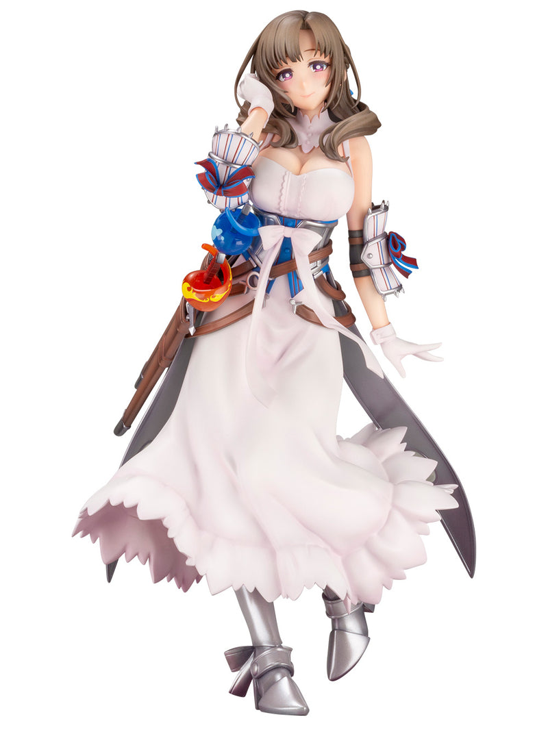 Do You Love Your Mom and Her Two-Hit Multi-Target Attacks? Kotobukiya MAMAKO OOSUKI