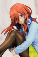 THE QUINTESSENTIAL QUINTUPLETS Kotobukiya MIKU NAKANO (reproduction)