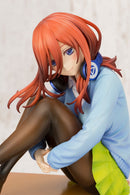 THE QUINTESSENTIAL QUINTUPLETS Kotobukiya MIKU NAKANO (reproduction)