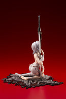 CODE VEIN Kotobukiya IO CUDDLING THE SWORD ARTFX J