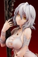 CODE VEIN Kotobukiya IO CUDDLING THE SWORD ARTFX J