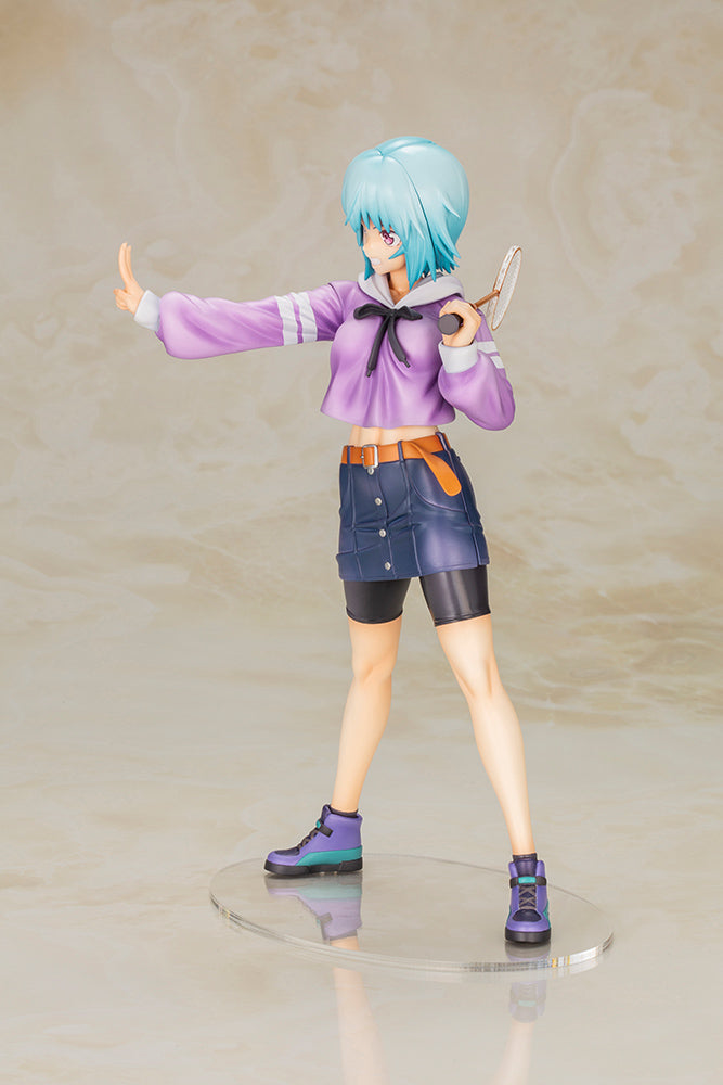 FRAME ARMS GIRL Kotobukiya HRESVELGR -Date DE SESSION!!- ANI STATUE