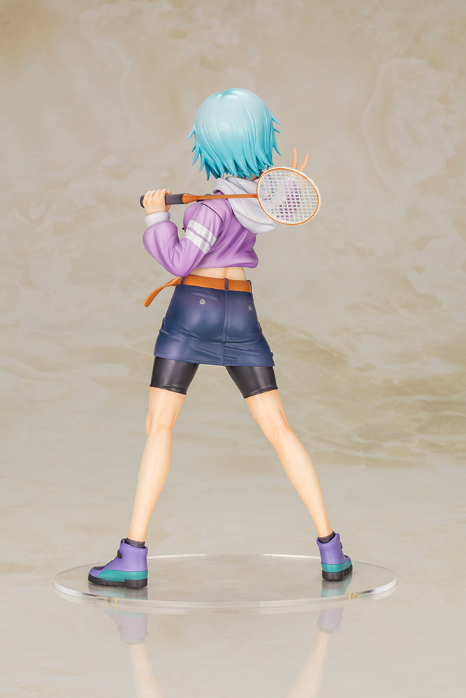 FRAME ARMS GIRL Kotobukiya HRESVELGR -Date DE SESSION!!- ANI STATUE