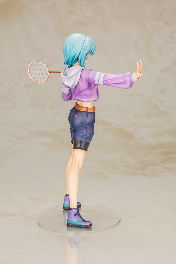FRAME ARMS GIRL Kotobukiya HRESVELGR -Date DE SESSION!!- ANI STATUE