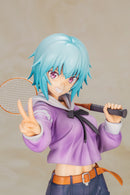 FRAME ARMS GIRL Kotobukiya HRESVELGR -Date DE SESSION!!- ANI STATUE