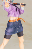 FRAME ARMS GIRL Kotobukiya HRESVELGR -Date DE SESSION!!- ANI STATUE