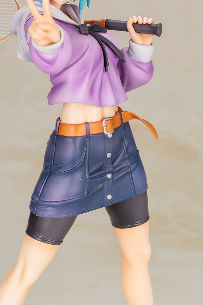 FRAME ARMS GIRL Kotobukiya HRESVELGR -Date DE SESSION!!- ANI STATUE