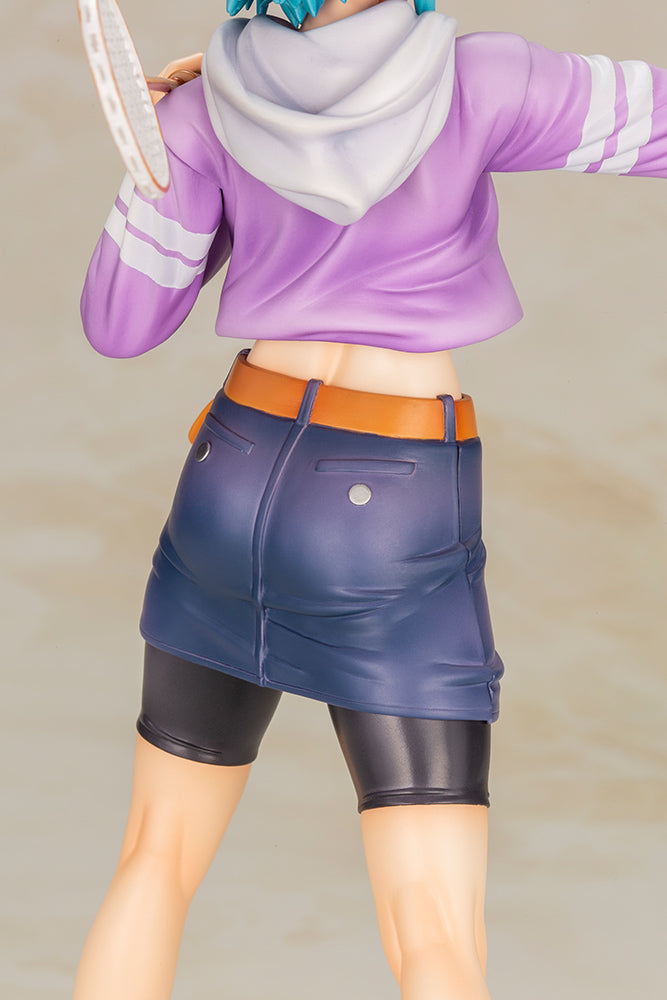 FRAME ARMS GIRL Kotobukiya HRESVELGR -Date DE SESSION!!- ANI STATUE