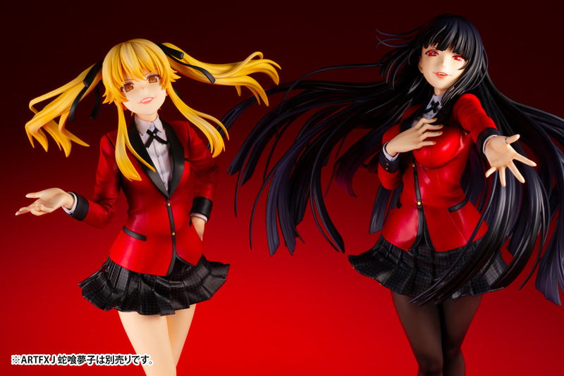 KAKEGURUI Kotobukiya MARY SAOTOME ANI STATUE