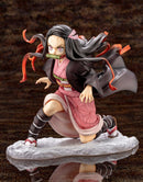 DEMON SLAYER KIMETSU NO YAIBA Kotobukiya NEZUKO KAMADO ARTFX J