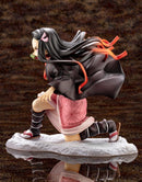 DEMON SLAYER KIMETSU NO YAIBA Kotobukiya NEZUKO KAMADO ARTFX J
