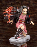 DEMON SLAYER KIMETSU NO YAIBA Kotobukiya NEZUKO KAMADO ARTFX J