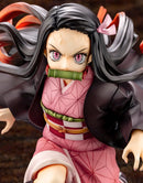 DEMON SLAYER KIMETSU NO YAIBA Kotobukiya NEZUKO KAMADO ARTFX J