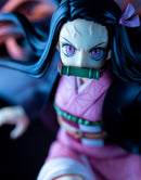 DEMON SLAYER KIMETSU NO YAIBA Kotobukiya NEZUKO KAMADO ARTFX J