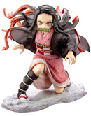 DEMON SLAYER KIMETSU NO YAIBA Kotobukiya NEZUKO KAMADO ARTFX J