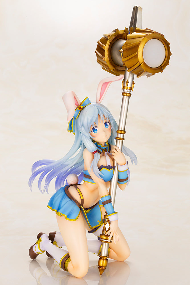 ARIFURETA: FROM COMMONPLACE TO WORLD’S STRONGEST KOTOBUKIYA SHEA ANI STATUE
