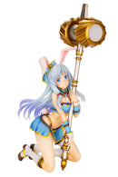 ARIFURETA: FROM COMMONPLACE TO WORLD’S STRONGEST KOTOBUKIYA SHEA ANI STATUE