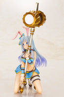 ARIFURETA: FROM COMMONPLACE TO WORLD’S STRONGEST KOTOBUKIYA SHEA ANI STATUE