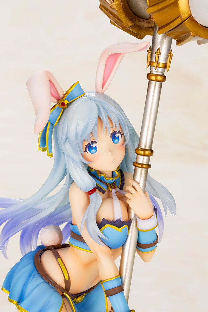 ARIFURETA: FROM COMMONPLACE TO WORLD’S STRONGEST KOTOBUKIYA SHEA ANI STATUE