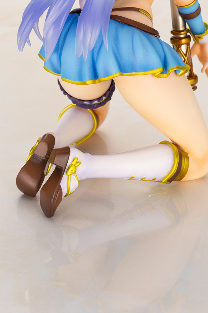 ARIFURETA: FROM COMMONPLACE TO WORLD’S STRONGEST KOTOBUKIYA SHEA ANI STATUE
