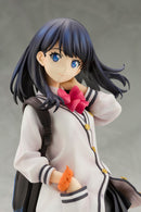 SSSS.GRIDMAN Kotobukiya RIKKA TAKARADA
