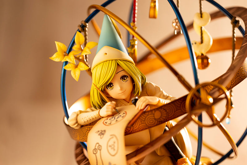 WITCH HAT ATELIER Kotobukiya COCO ANI STATUE